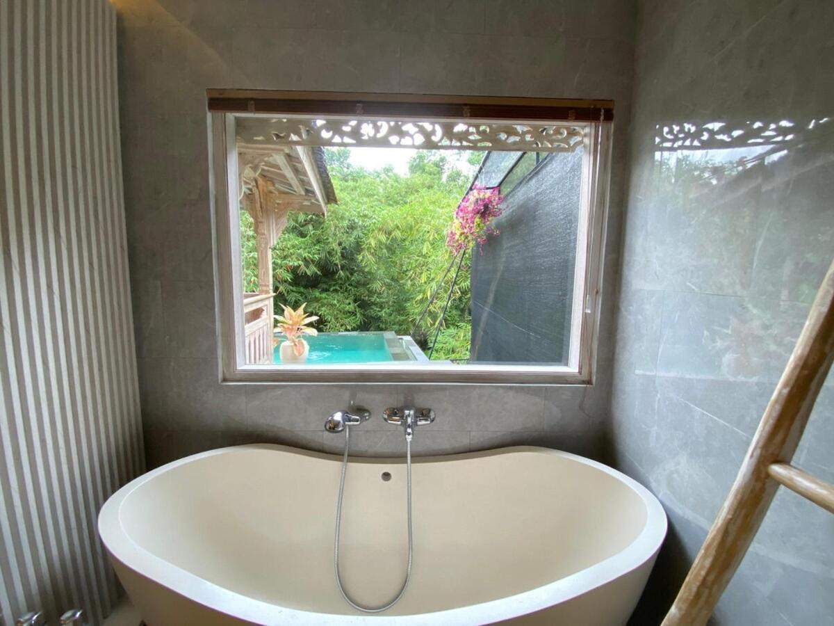 Abimartha Villa Ubud Kültér fotó